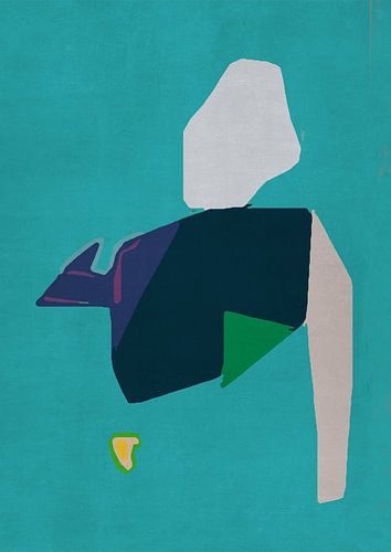 Die Wolke, die stolperte