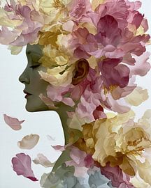 dance of the blossoms