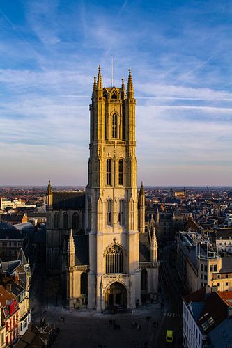 Saint Bavo's Cathedral