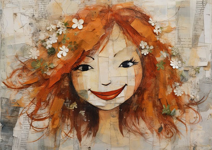 Why Worry? van De Mooiste Kunst