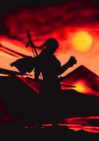Samurai