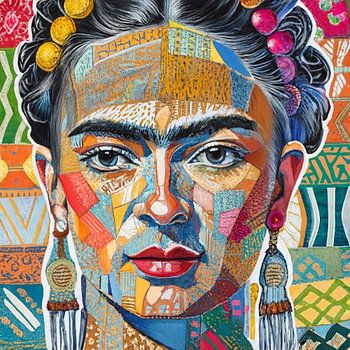 Vole, Frida ! (2)