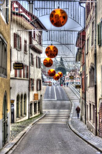 Christmas decorations