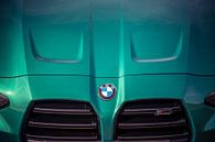 Imperfection is beautiful - BMW M3 van Sytse Dijkstra thumbnail