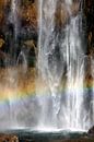 Veliki slap Wasserfall Nationalpark Plitvicer Seen  by Renate Knapp thumbnail