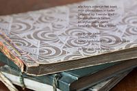 oude fotoalbums