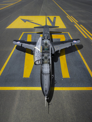 Hawk Jet