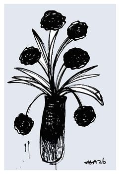 Le pouvoir des fleurs # 3