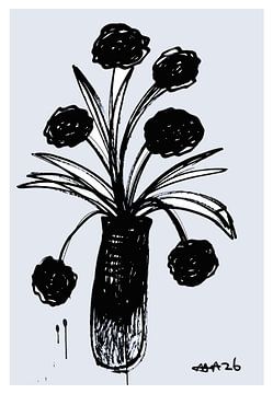 Le pouvoir des fleurs # 3