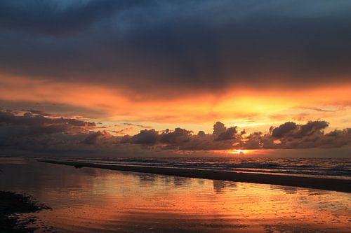 Ameland op zijn mooist