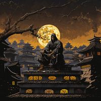 Eastern Chambers: Strijders van de Wu-Tang # 3