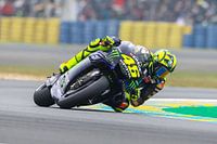 Valentino Rossi, MotoGP Le Mans France