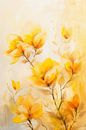 Blumen von Poster Art Shop Miniaturansicht