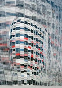 Pop-up-Architektur