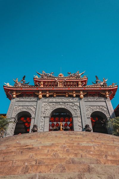 Taipei by Hello Pompoyo