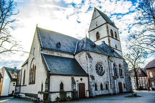 Evangelische Kirche, St. Johanniskirche 2)