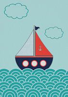 Happy Boat