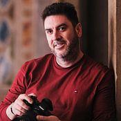 Javier de la Torre Profilfoto