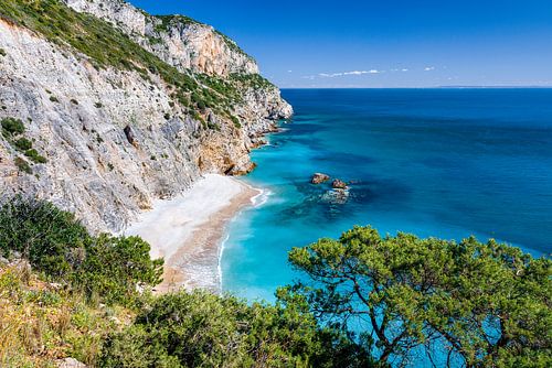 Serra da Arrábida, Portugal