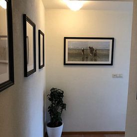 Customer photo: Children of the Sea, Joseph of Israel