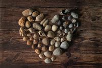 At heart