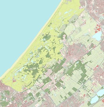 Carte de Wassenaar