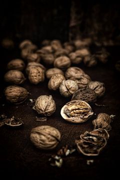 Walnuts. by Justin Sinner Pictures ( Fotograaf op Texel)