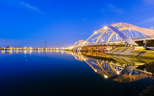 Enneus Heerma Bridge