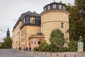 Grünes Schloss Weimar
