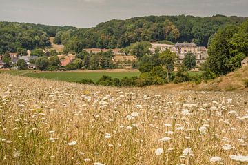 Sint-Pietersberg in Zuid-Limburg / South Limburg / Süd-Limburg