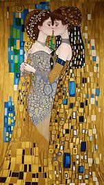 Vrouw houdt van vrouw I van DeVerviersBelgium