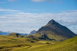 Frühling in den Highlands