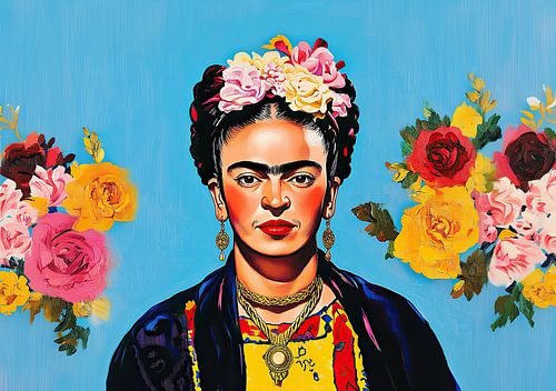 Frida