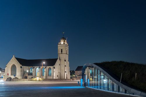 Old and New