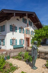 Heimatmuseum, Prien am Chiemsee