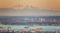 Vancouver City van Jurjen Veerman thumbnail