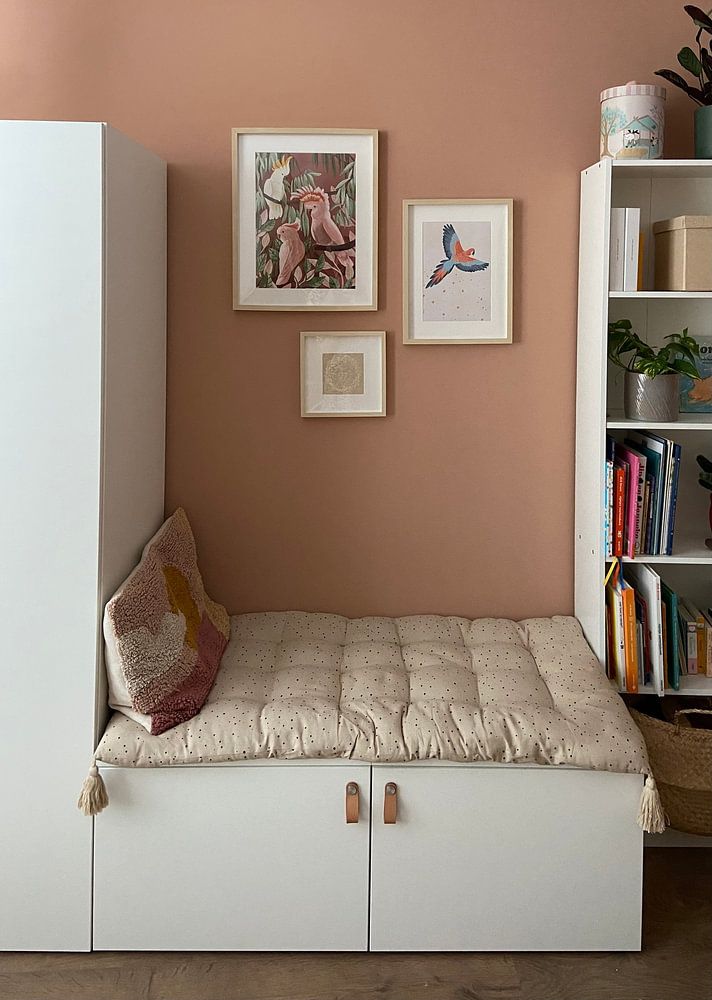 Fly with me by Goed Blauw