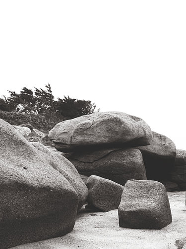 Breton Stones II