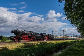 VSM 23071 + 23076 Dijkerhoek