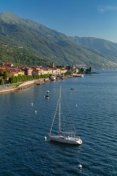 Cannobio, Lago Maggiore van Markus Lange