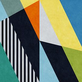 Abstract G 2 van Georgia Chagas