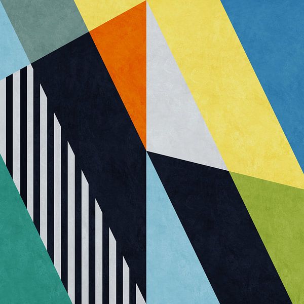 Abstract G 2 van Georgia Chagas