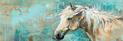 Paard - Paarden