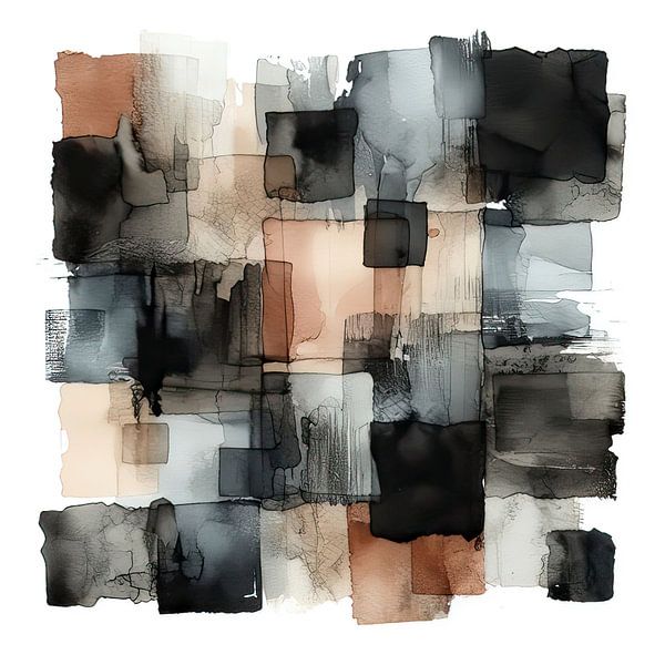 Bricks by Kay Weber