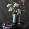 Summer in fresh white and green by Affect Fotografie