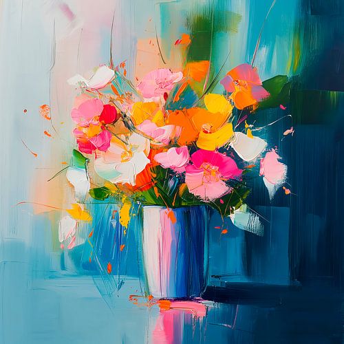 Natürliche Schönheit