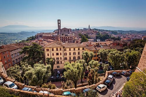 Perugia