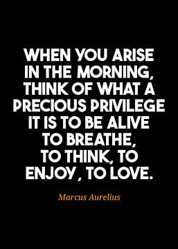 Marcus Aurelius von Faqih Akbar