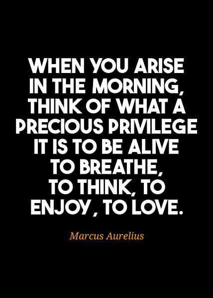 Marcus Aurelius von Faqih Akbar