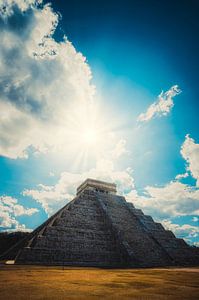 Tschetschenien Itza